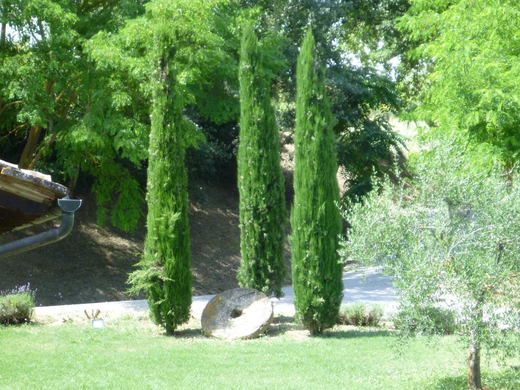 Villa Il Molinaccio Di Montepulciano Stazione Extérieur photo